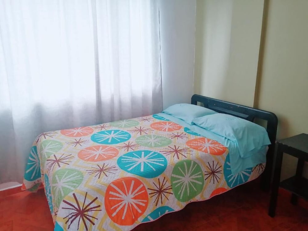 Standard Single Room photo 1