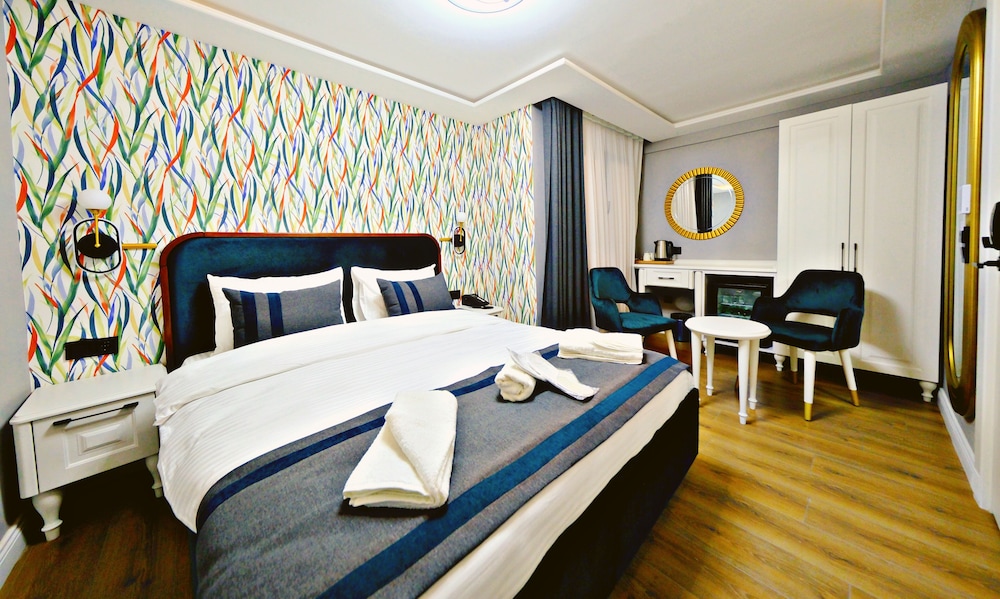 Deluxe Room photo 3