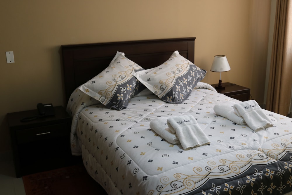 Double Room, 1 Double Bed photo 1
