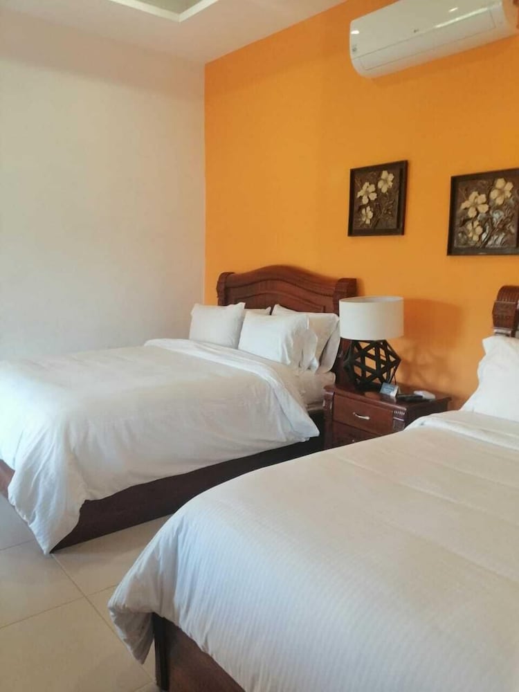 Deluxe Twin Room photo 1