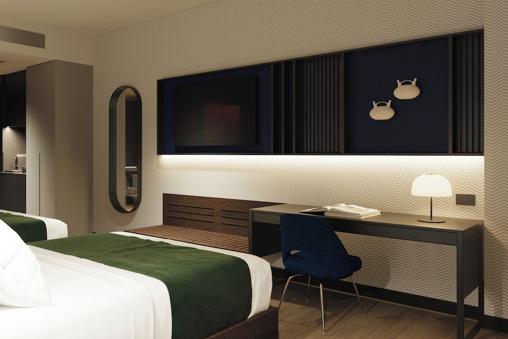 Superior Room, 2 Twin Beds, Non Smoking