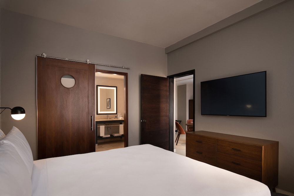 Suite, 1 Bedroom