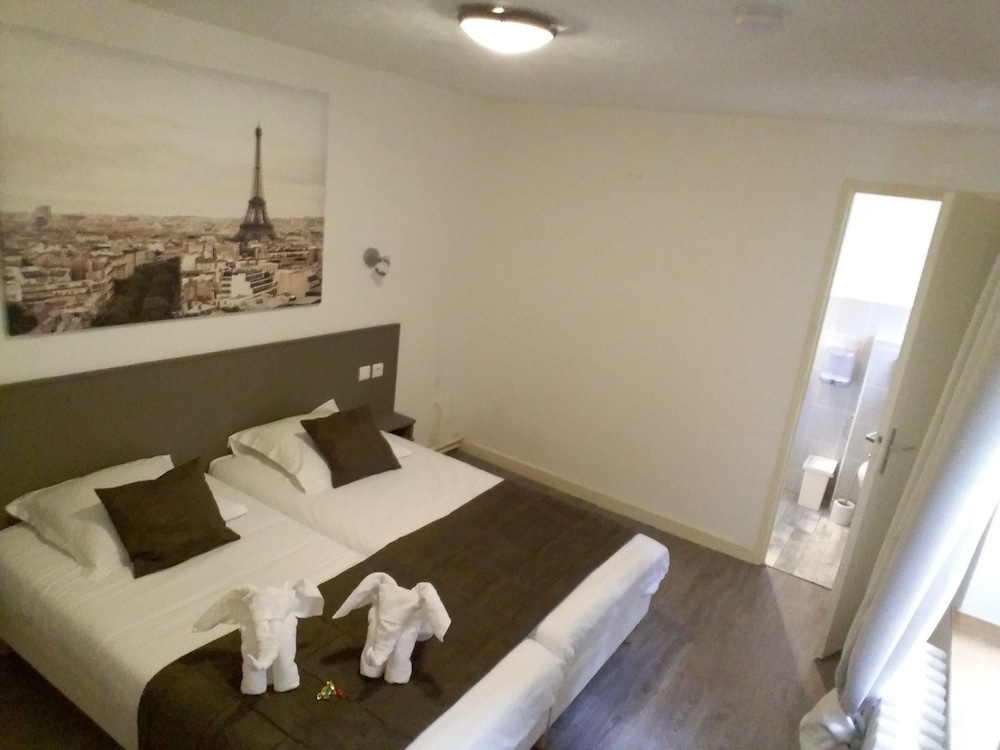Twin Room photo 1