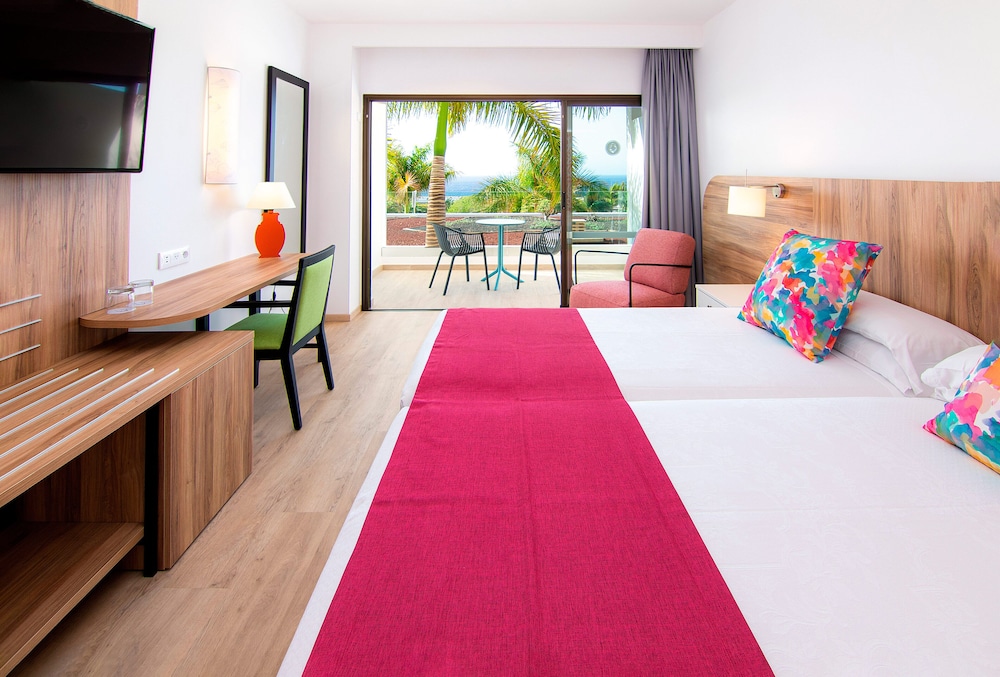 Superior Double Room, Balcony, Sea View (2 adultos) photo 3