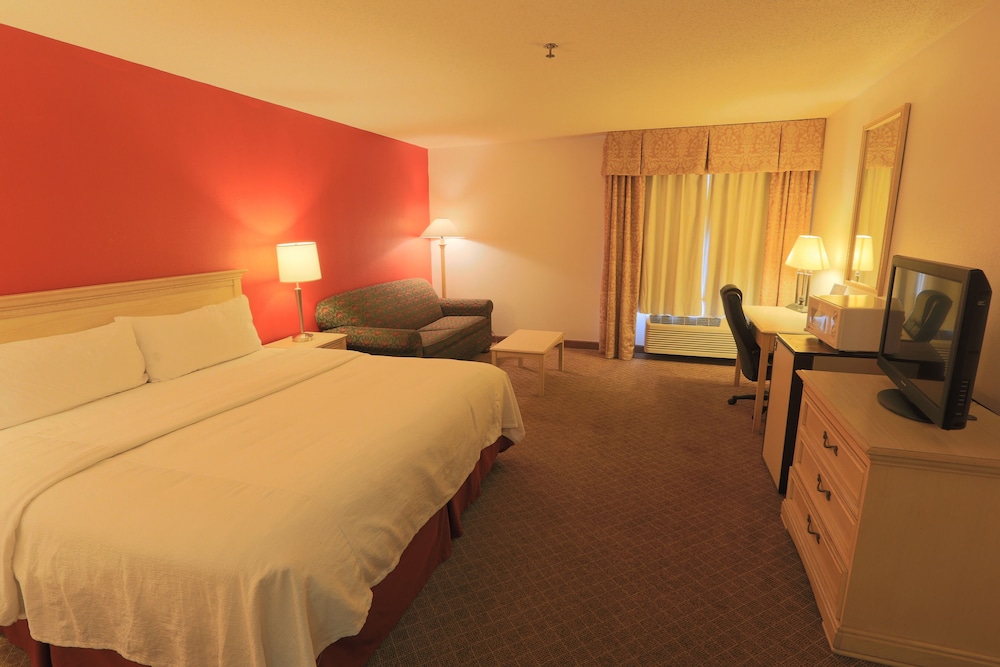 Deluxe Room, 1 King Bed, Non Smoking photo 1