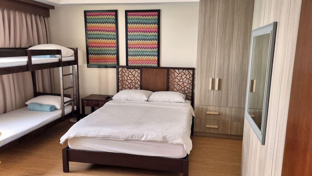 Exclusive Condo, 2 Bedrooms, Ocean View, Beachfront photo 3