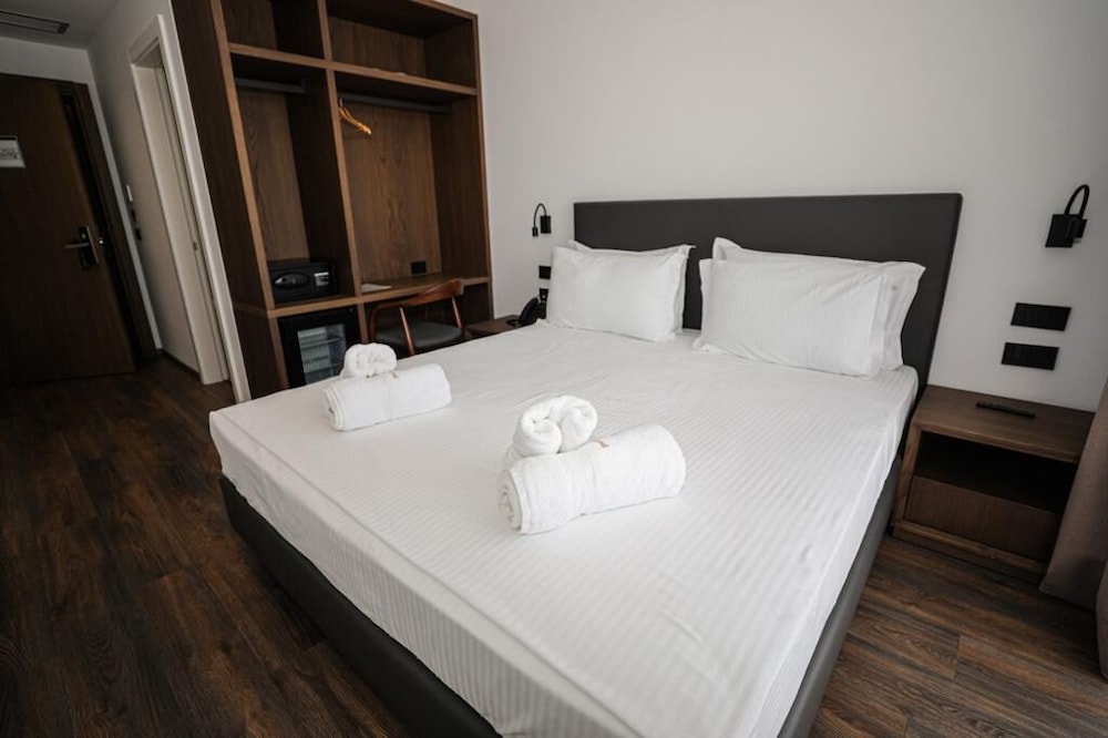 Junior Room