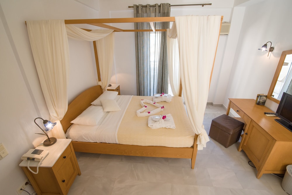 Standard Room - Photo 4