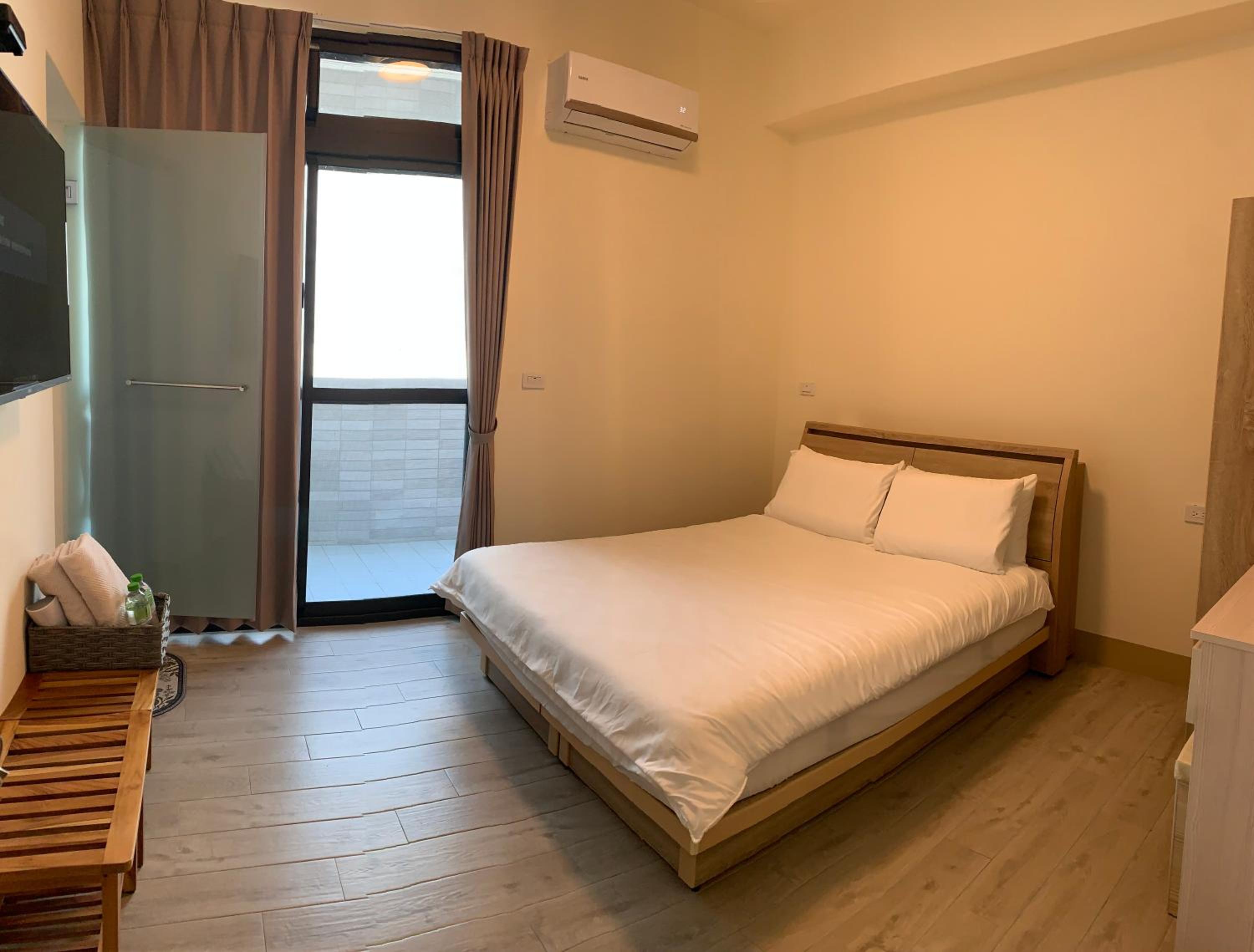 Double Room with Balcony photo 1