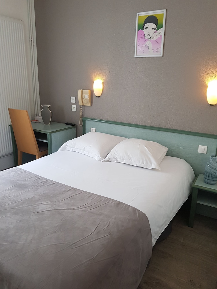 Classic Single Room, 1 Large Twin Bed photo 1