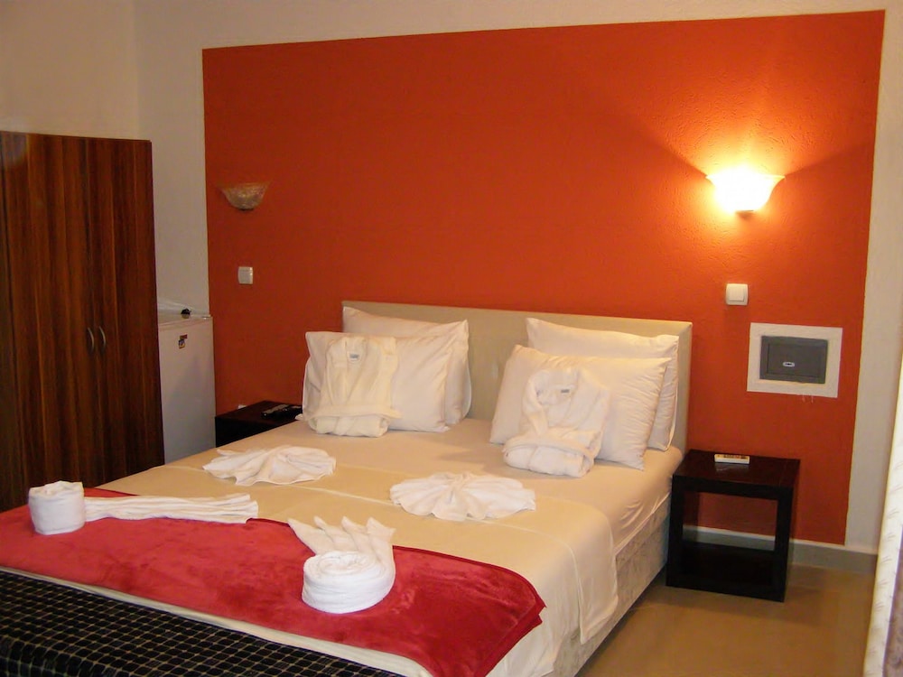 Apartment, 1 Bedroom, Balcony, City View photo 2