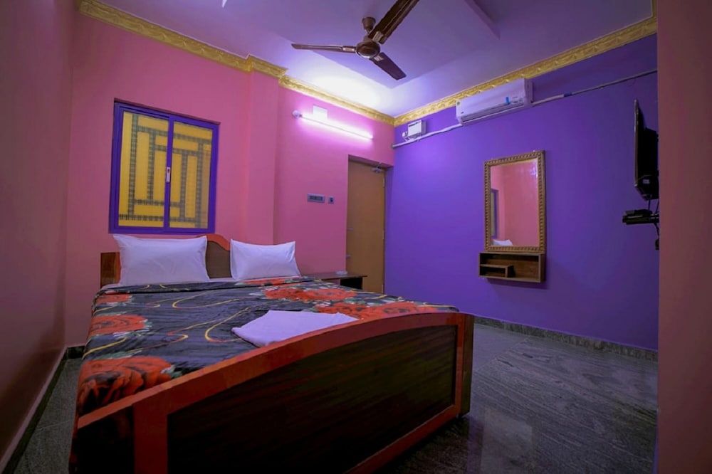 Family Double Or Twin Room photo 1