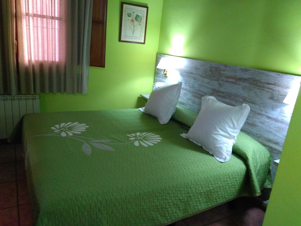 Habitación Doble Comfort, 1 Dormitorio