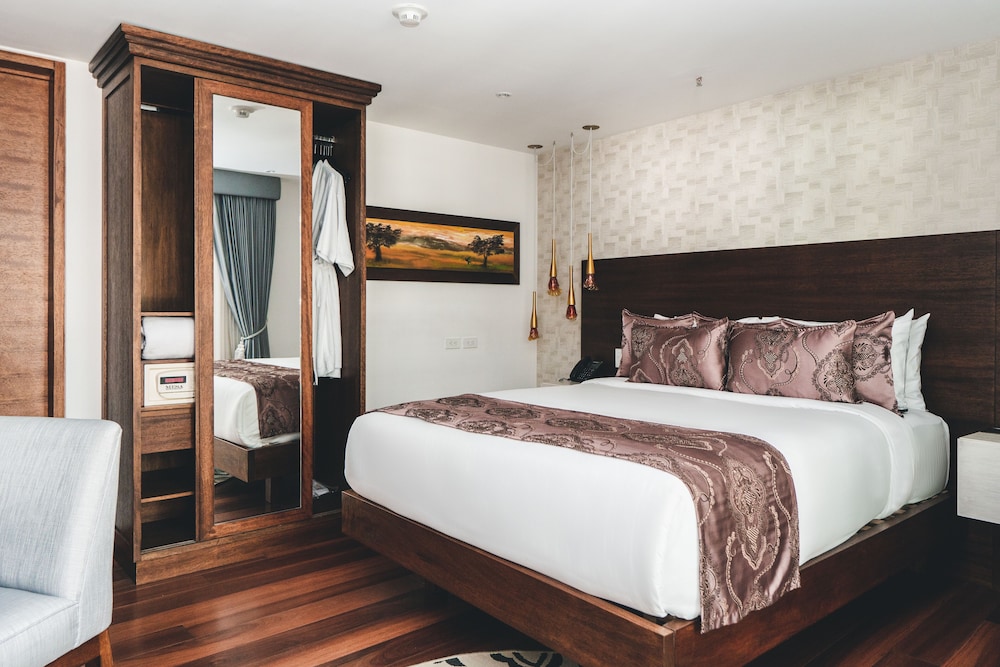 Superior Room photo 2