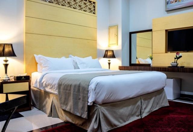 King Double Room photo 2