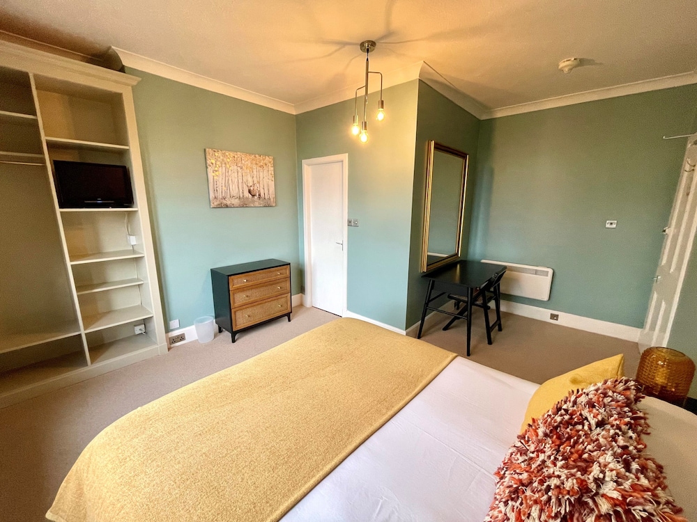 Comfort Double Or Twin Room photo 3
