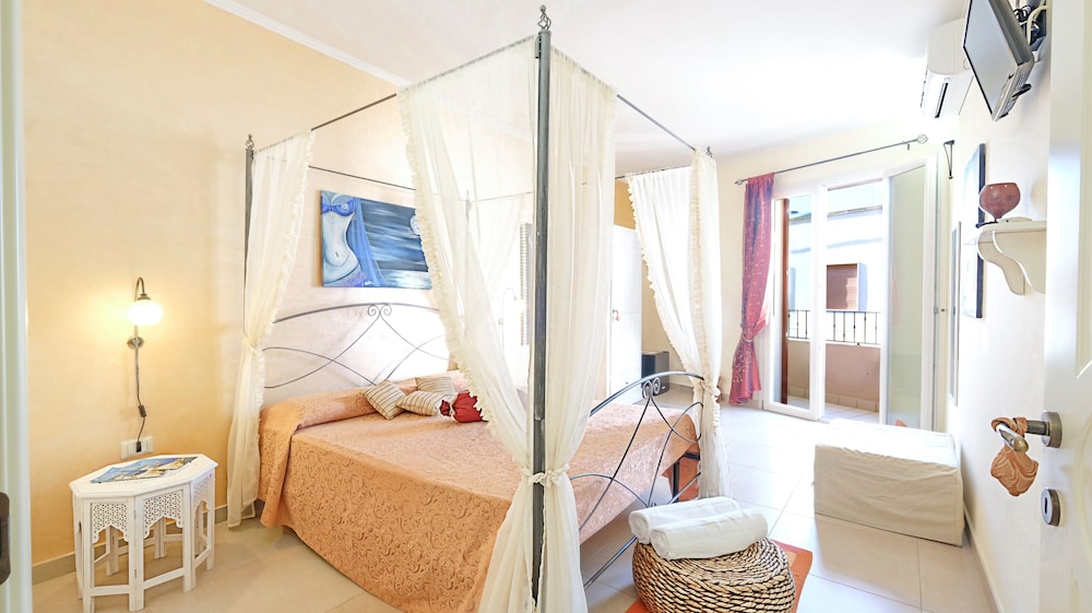 Double Room (Mille E Una Notte) photo 1