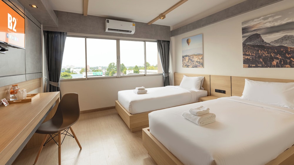 Superior Room - Photo 1