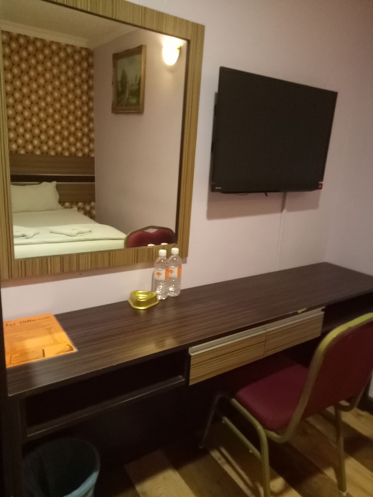 Standard Double Room photo 3