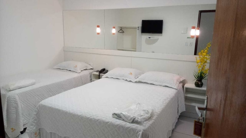 Basic Triple Room, Non Smoking - Photo 2