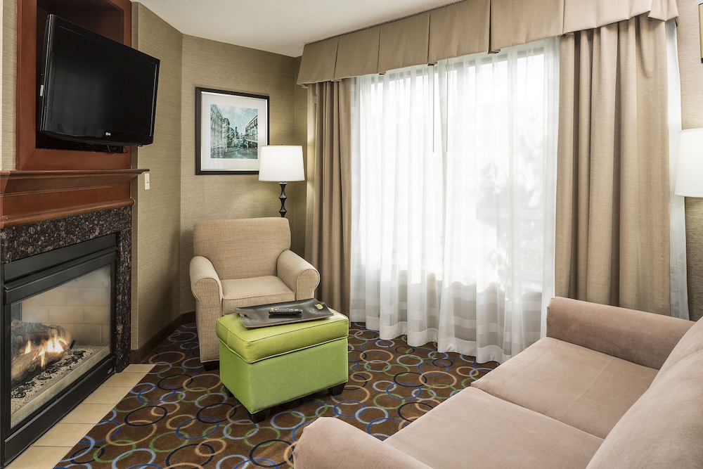 Suite, 1 King Bed With Sofa Bed photo 1