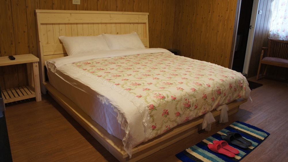 Luxury Double Room photo 3