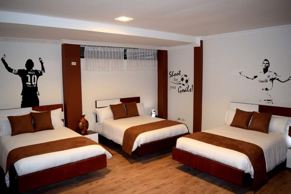 Triple Room photo 1