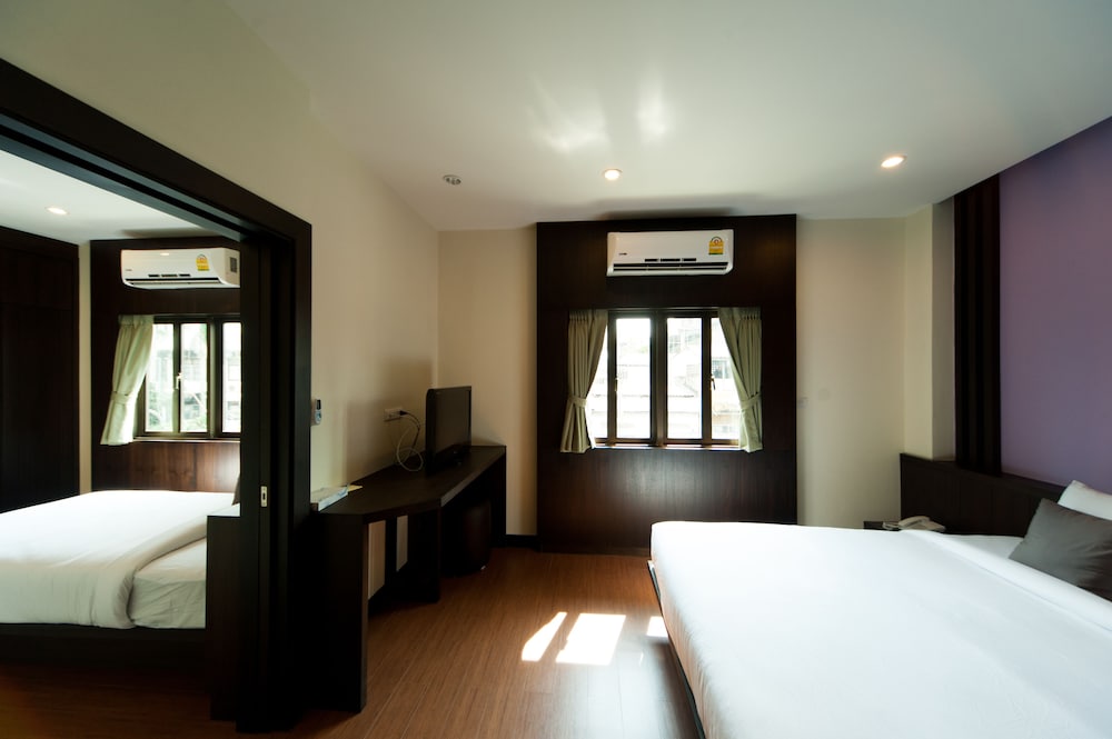 Standard Double Room photo 2