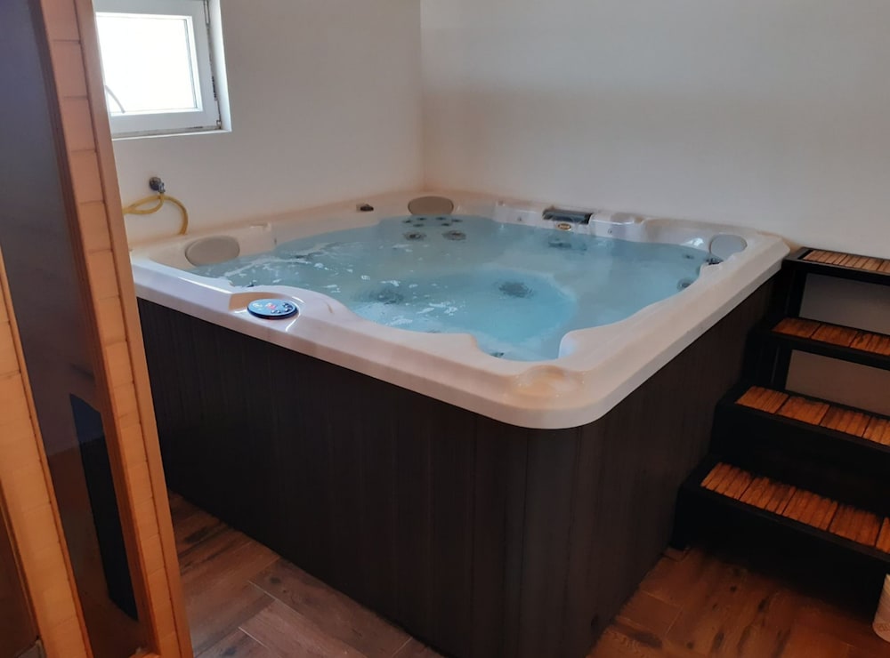 Villa (Two bedroom) photo 2