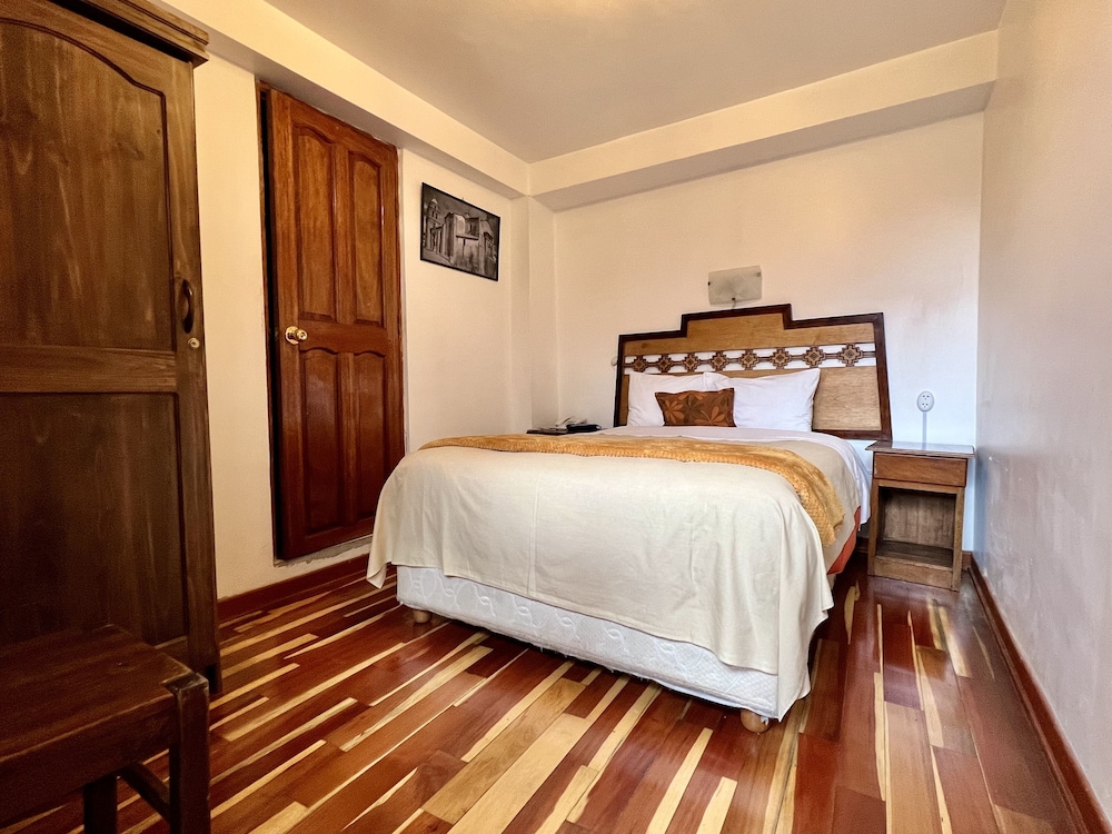 Double Room photo 1