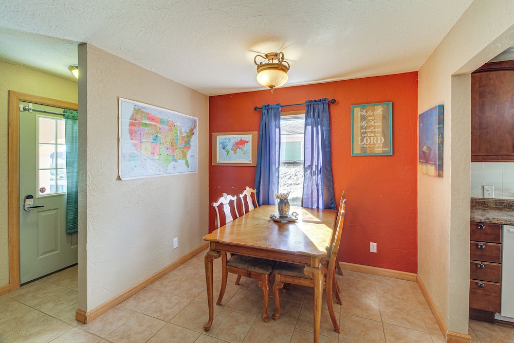 House (3 Bedrooms) photo 3