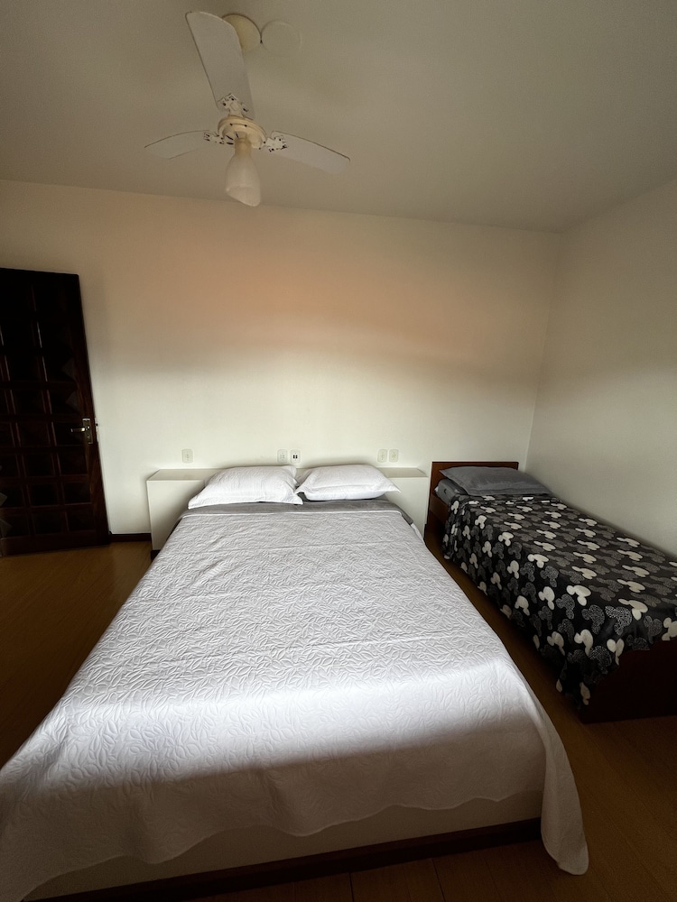 Superior Triple Room, Multiple Beds photo 2