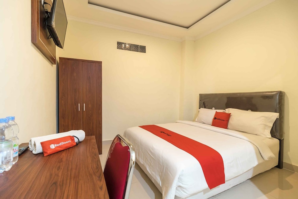 Premium Room (Reddoorz)