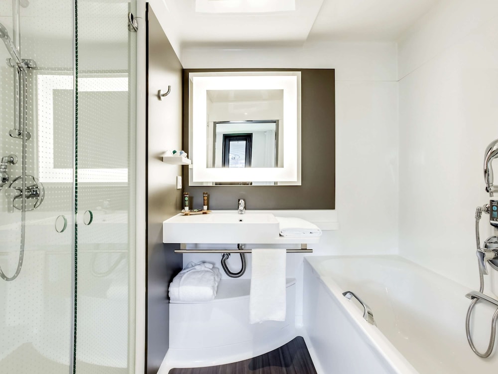 Superior Suite, 1 Double Bed with Sofa bed, photo 6