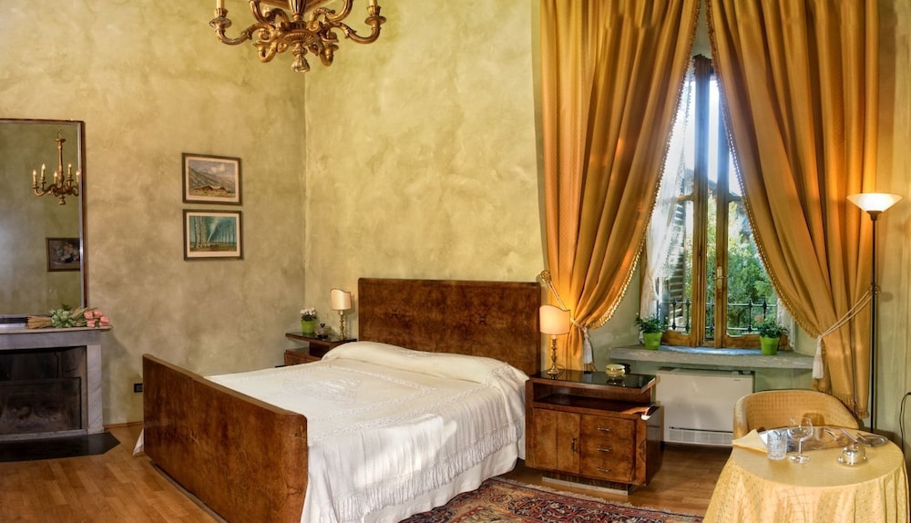 Classic Double Room - Photo 2