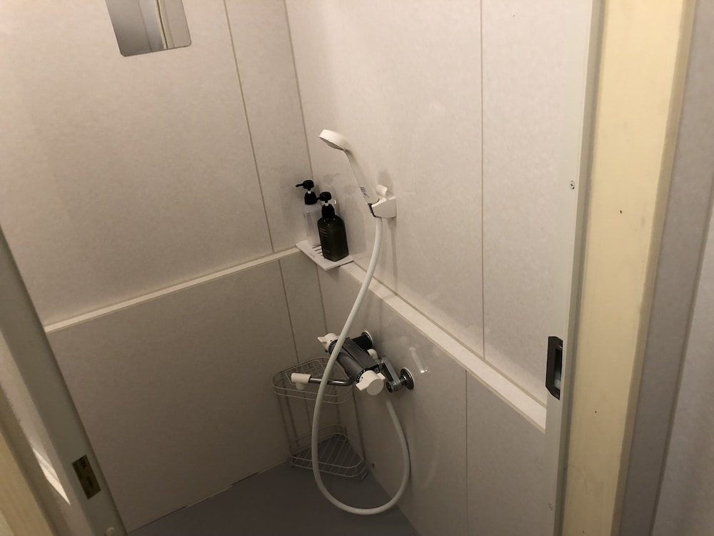 Shared Dormitory, Non Smoking photo 2