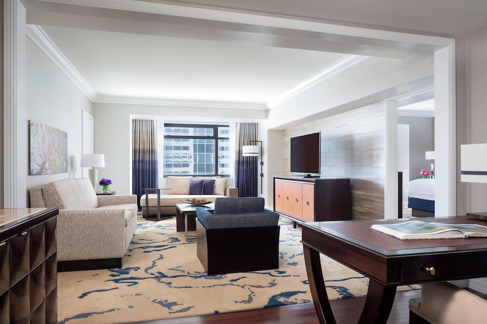 Luxury Suite, 1 Double Bed