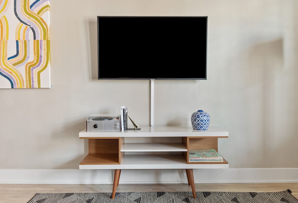 Classic Studio, Kitchen (Self Check-in with Virtual Front Desk) - Photo 14