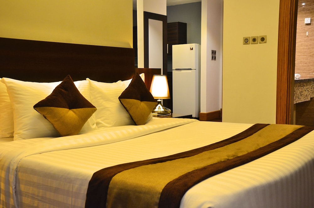 Superior Suite photo 1