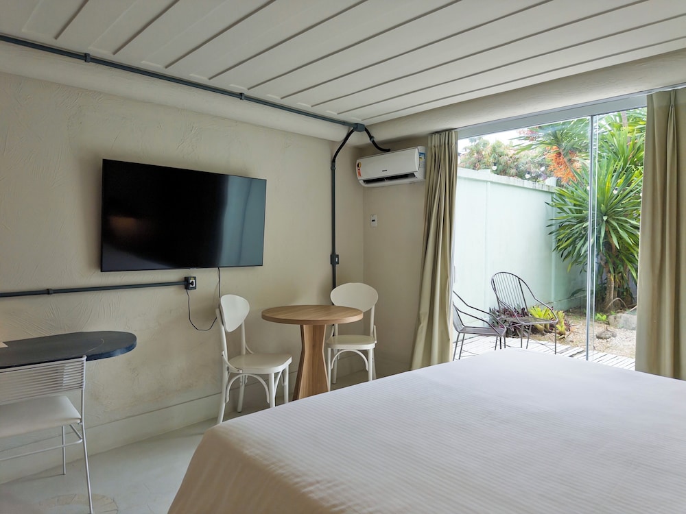 Suite Premium Garden - Photo 3