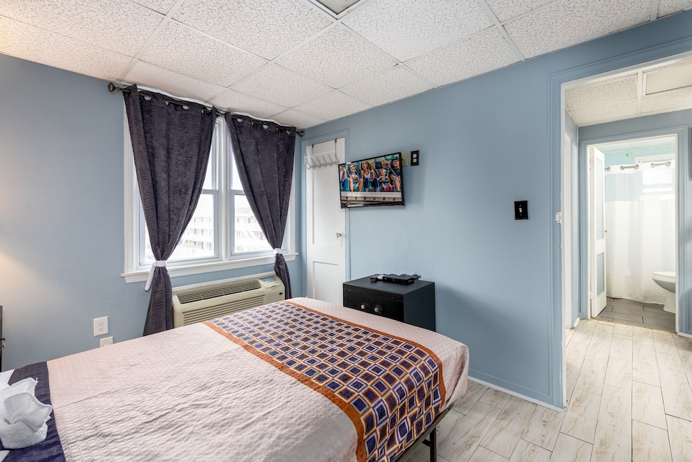 Premium Suite, 2 Bedrooms photo 3