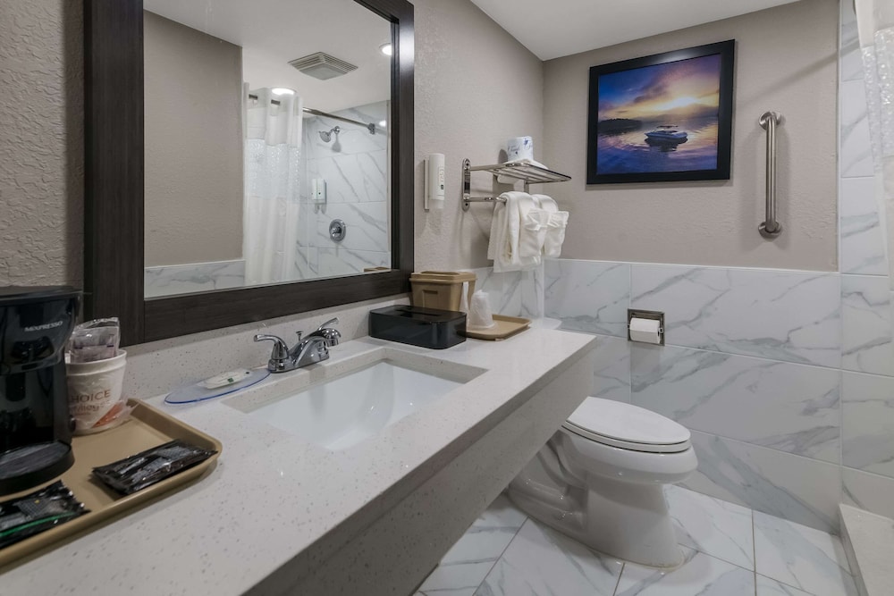 Quality Inn & Suites Altamonte Springs Orlando-North, Photo 2