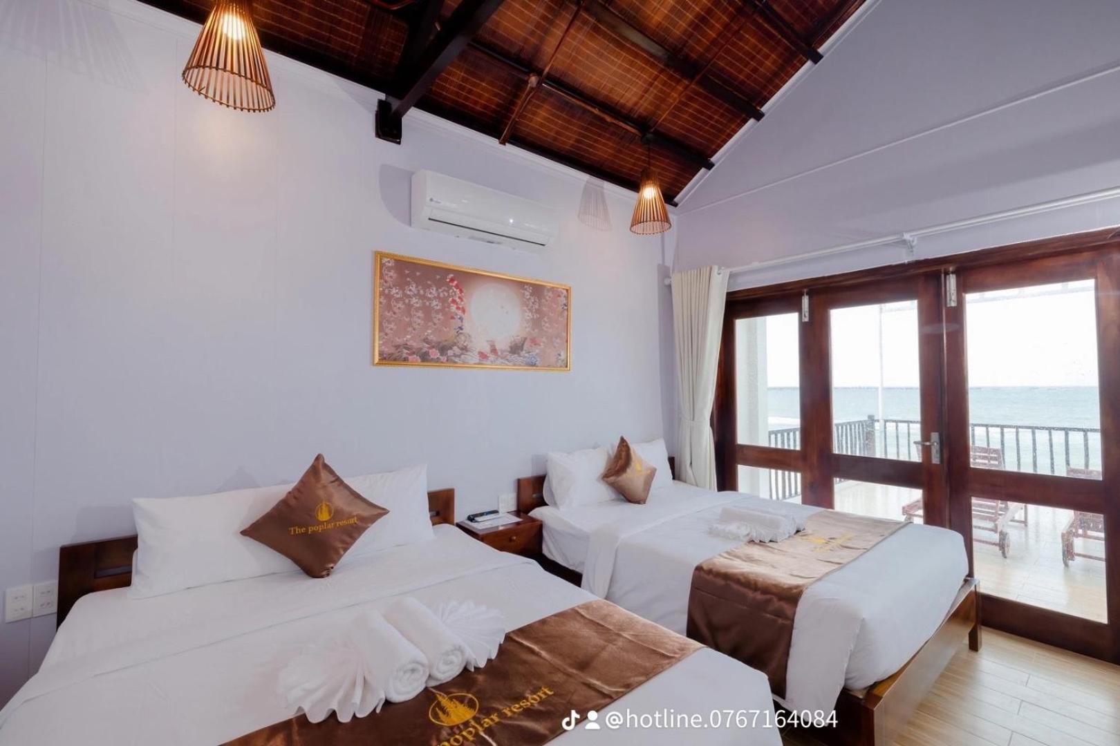 King Room with Sea View photo 2