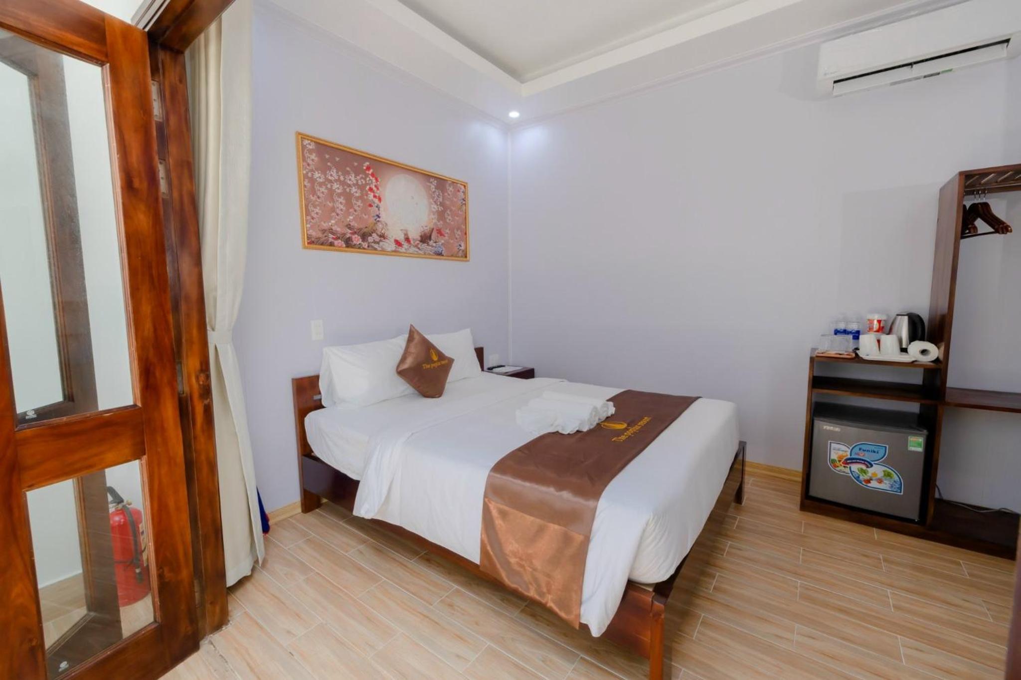 Deluxe Double Room photo 2
