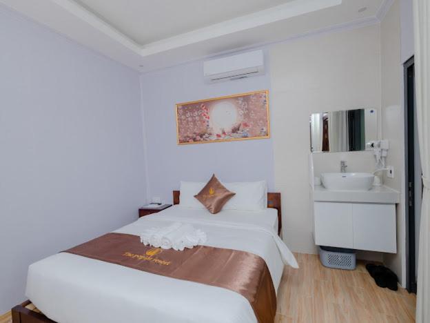 Deluxe Double Room photo 3