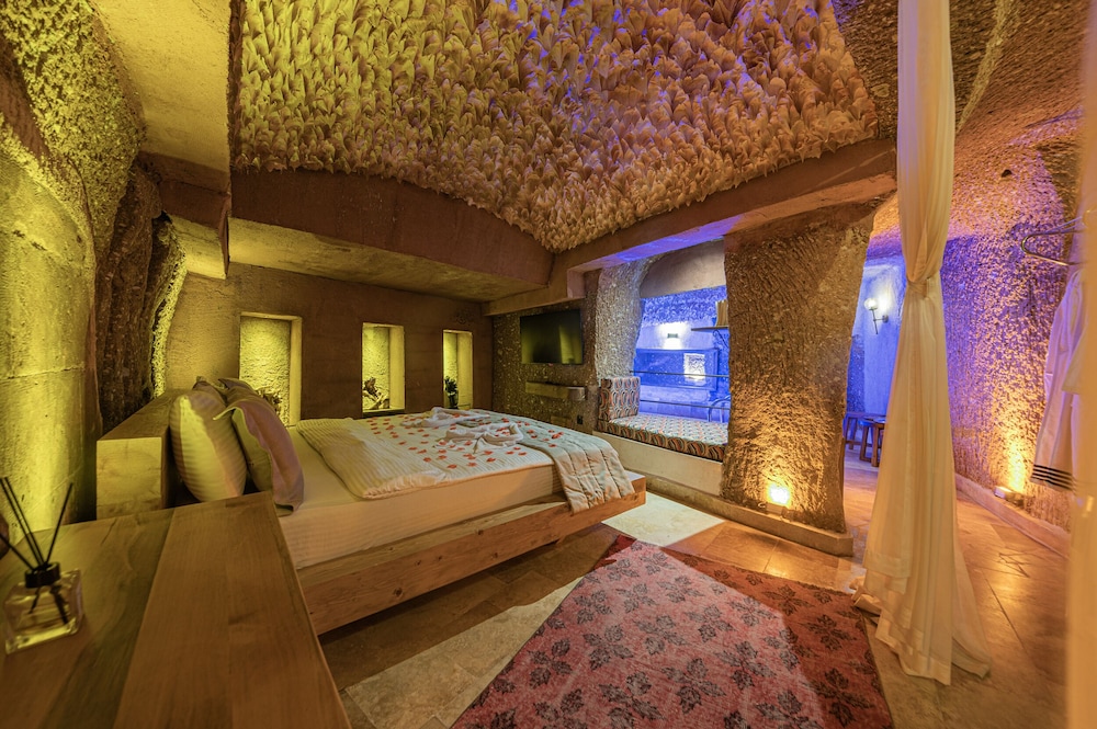 Royal Suite, Private Pool