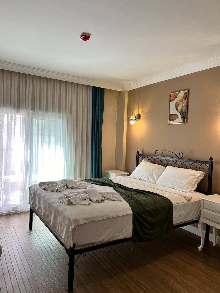 Superior Room photo 1