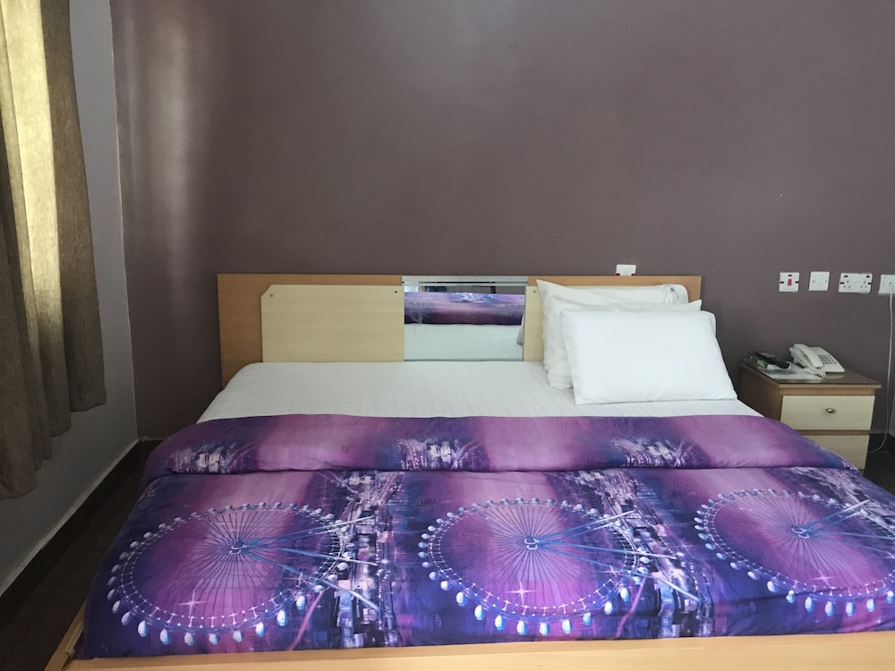 Deluxe Room photo 1