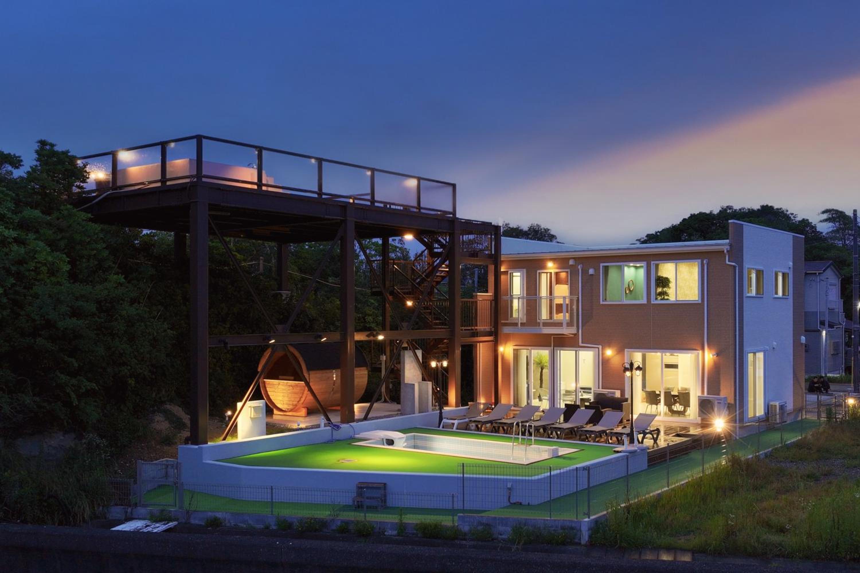 Vacation Home photo 2