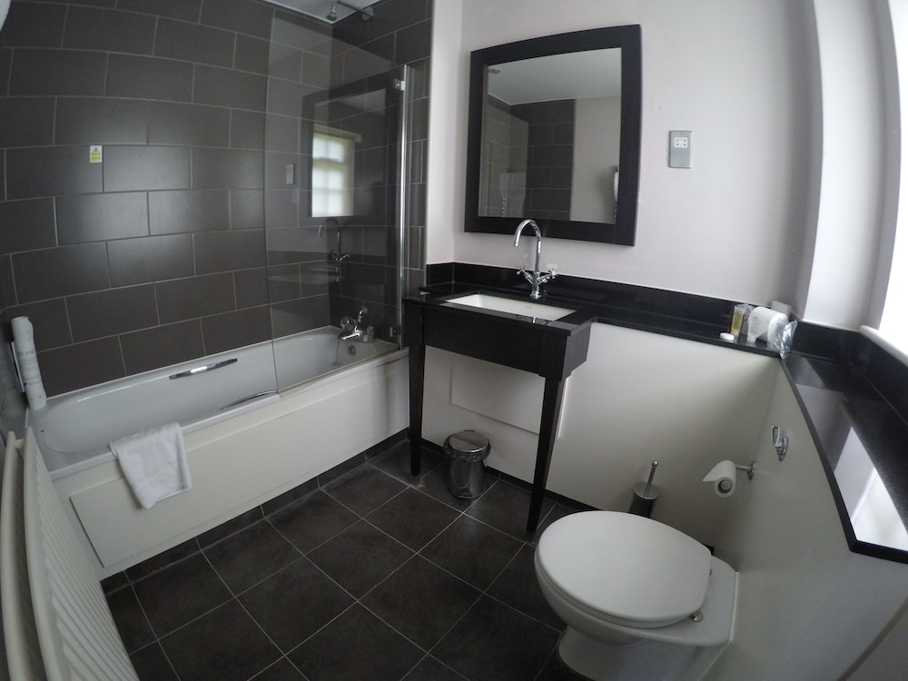 Mansion Double Room, Non Smoking - Photo 7